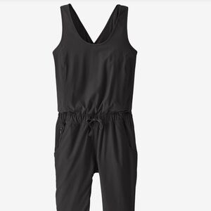 Patagonia Fleetwith Romper